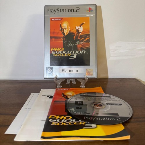 Pro evolution soccer - soccer, 3