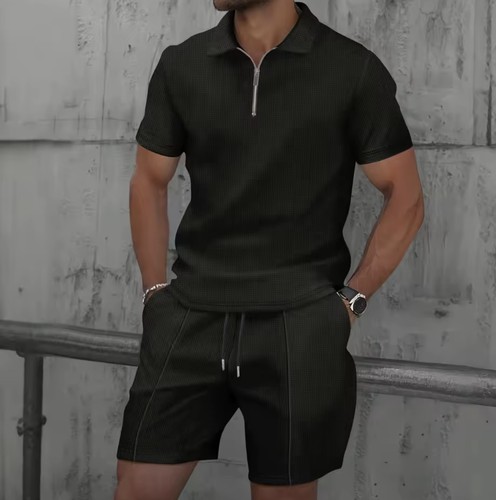 Completo uomo estivo - completo, –