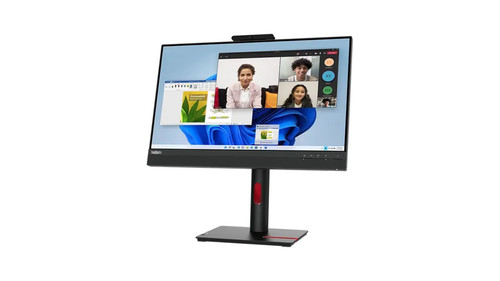 Monitor lenovo thinkcentre tio - monitor,