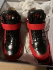 Giuseppe Zanotti US Taglia