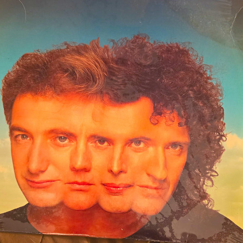 Queen the miracle - lp, vinyl