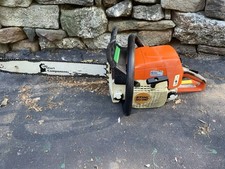 STIHL MS 290 Chainsaw 20”