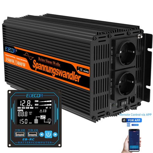 Edecoa convertitore - edecoa,