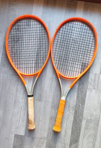 Coppia racchette head - coppia,