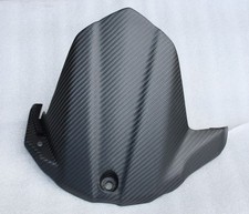 LECHE ROUE REAR HUGGER SUZUKI