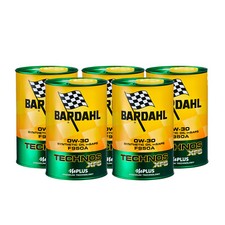 5 LITRI OLIO MOTORE AUTO