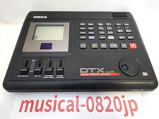 Batteria elettronica modulo