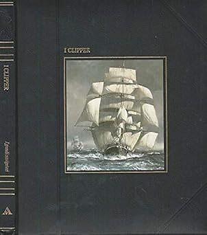 Clipper collana i - clipper,