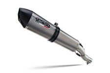 Gpr exhaust approved titanium - exhaust,