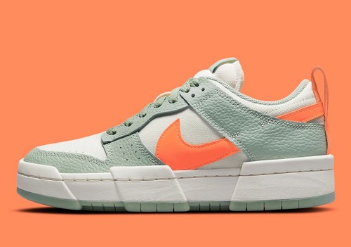 Nike dunk low disrupt - low,