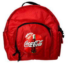 Zaino Coca Cola Mini Frigo