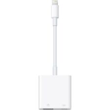 ADATTATORE FOTOCAMERA ORIGINALE APPLE LIGHTNING A USB 3 UFFICIALE A1619 ORIGINALE