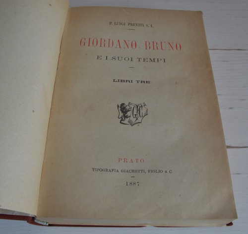 Luigi previti giordano - p.,