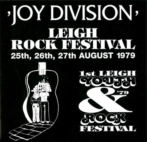 Joy division leigh rock - -,