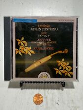 Dvořák Suk Josef Suk Czech