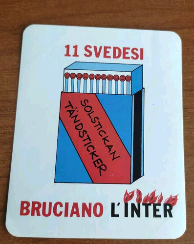 Vintage calcio adesivo - vintage,