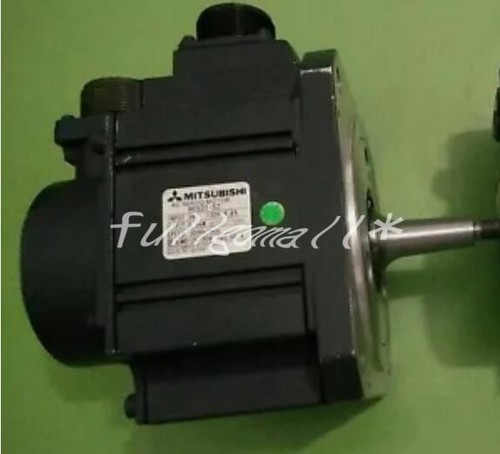 Servomotore usato 1pz - servomotore,