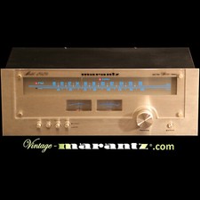 ⭐️⭐️⭐️ Marantz