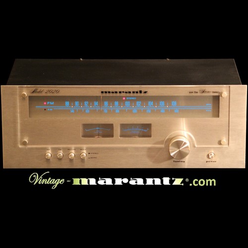 Marantz - ⭐️⭐️⭐️,