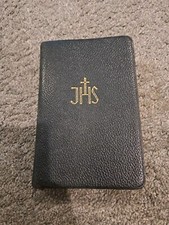 Breviarium Romanum Tomus Prior