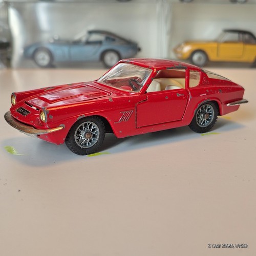 Mebetoys maserati - mebetoys,