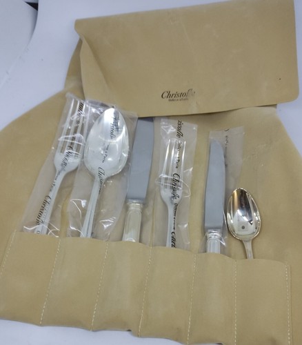 Christofle paris set 6 - da,