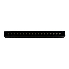 Ribbon cable female connector