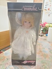 antique porcelain doll