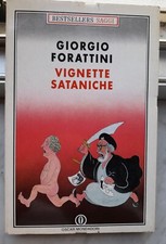 Vignette sataniche - " vignette,