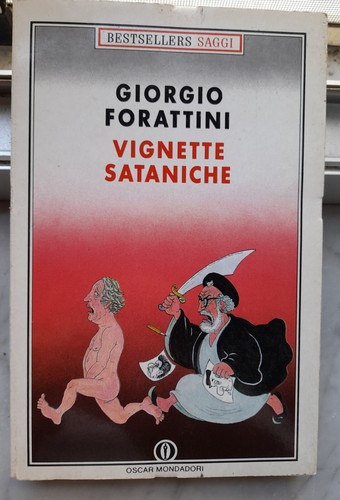 Vignette sataniche - " vignette,