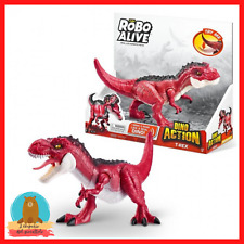 ZURU ROBO ALIVE DINO ACTION