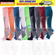 Calze a compressione sportive