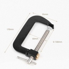 Morsetto a G Quick HeavyDuty