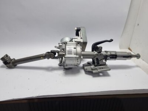 Piantone sterzo ford 2 - ford, ka+