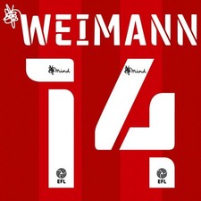 BRISTOL 2020 2021 OFFICIAL