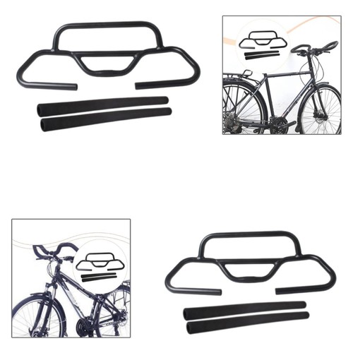 Manubrio mountain bike - manubrio,