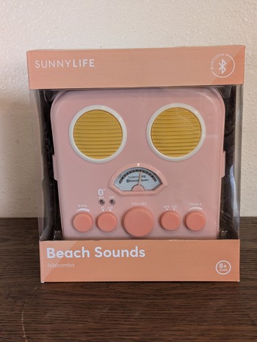 Sunnylife altoparlante - sunnylife,