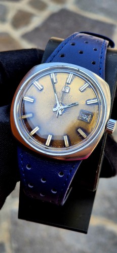 Tissot seven seastar dynamic - tissot,