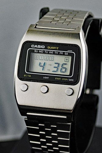 Raro orologio vintage - , primi