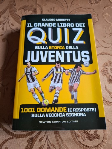 Grande libro dei quiz sulla - grande,