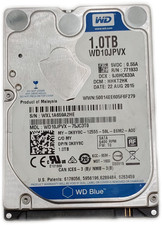 Western Digital Blue WD10JPVX