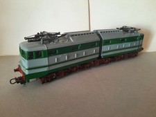 Lima HO Locomotiva elettrica E