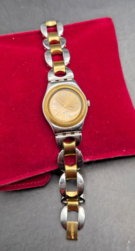 Orologio vintage swatch - orologio,