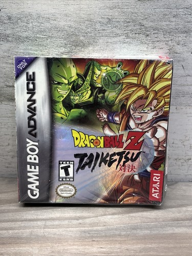 Dragon ball taiketsu - ball, z: