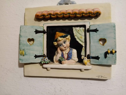 Piastrella ceramica 27x - piastrella,