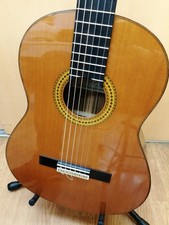 Chitarra classica yamaha gc22c - chitarra,