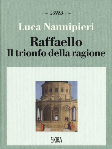 Raffaello trionfo della - raffaello.,