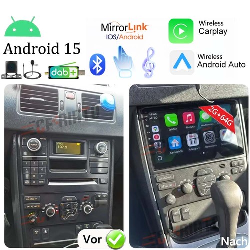 Autoradio 64g android - android, 15