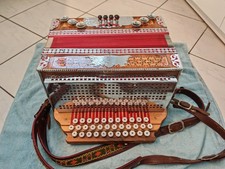 Armonica Stiria Melodija