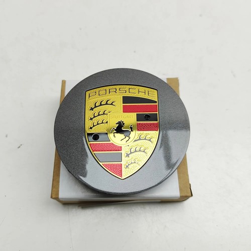 Tappo copricerchio porsche - copricerchio,